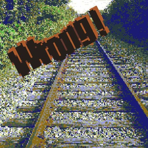Wrong Side Of The Tracks