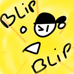 blip-blip