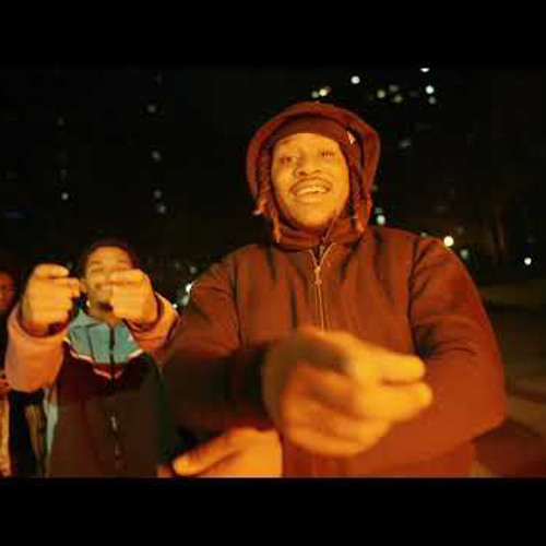 LightMurda x Jay5ive - Peep Funny Movement