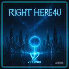 Right Here 4U