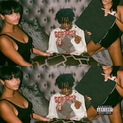 Playboi Carti - Magnolia (Instrumental)