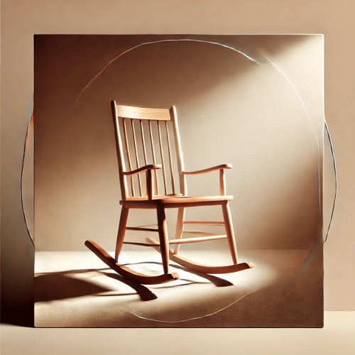 흔들의자