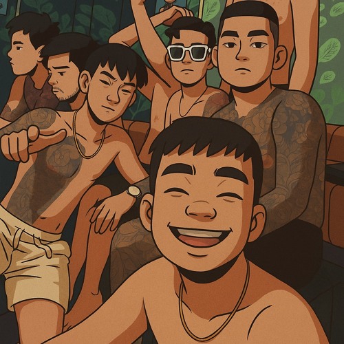 NST CA BO DIA 3 (188) - Duy Khánh FT Ái Nhi x Dĩ Khang