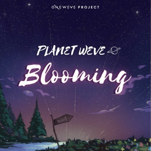 Blooming Island (inst.)