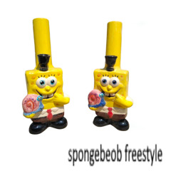 Songebob Freestyle (ft. Mc Fitty , Lil Lucca)
