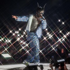 Fuck Nigga - Lil Uzi Vert