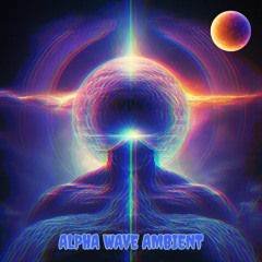 Alpha Wave Ambient #09