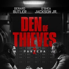 [BG-Audio]▷ Den of Thieves 2: Pantera/Бърлога на крадци 2: Пантера (2025) филм Бг Аудио SU