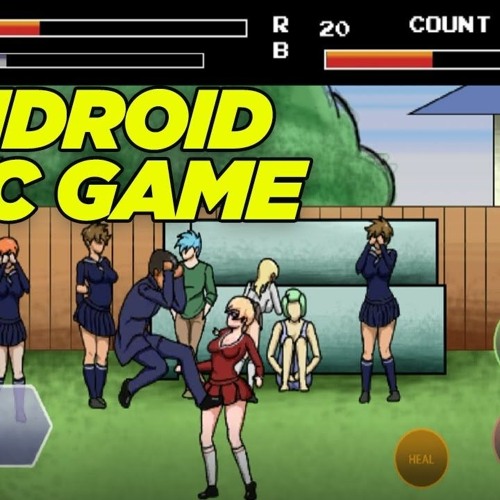 College Brawl 2 APK 1.5.1 Download For Android