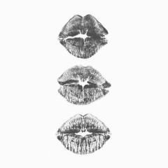 BOOM KISSED