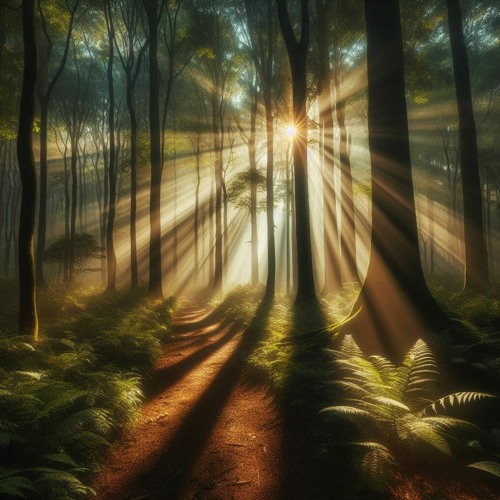 Shadow Trail Symphony