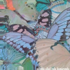 kilinik - alkol hala damarımda • cover //