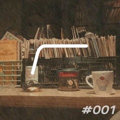 Solo Podcast #001
