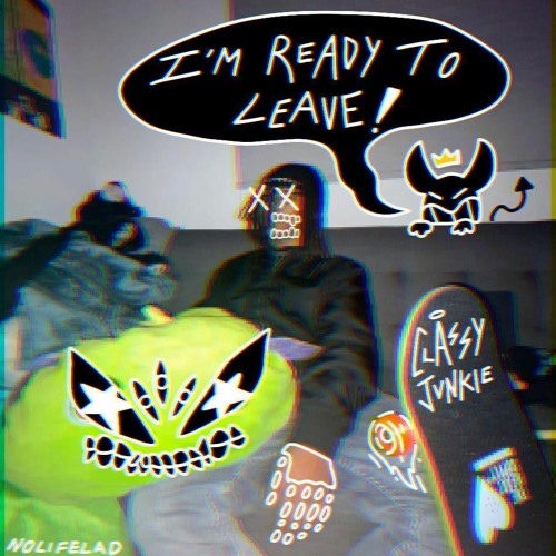 NoCuffin (Prod. ISeeHell)
