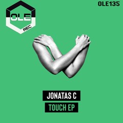Jonatas C - Yeah (Original Mix) Snippet