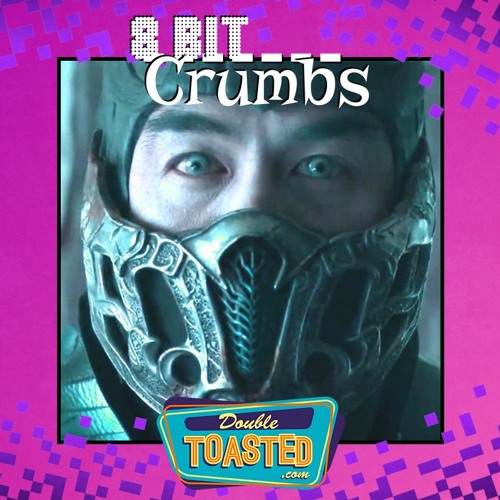 THE MOVIE REVIEW EXTRAVAGANZA / 8 BIT CRUMBS - 04 - 22 - 2021