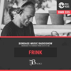 BMR 335 mixed by Frink - 12-05-2021