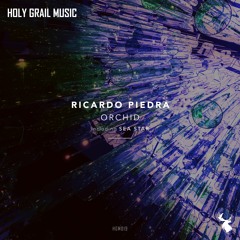 Ricardo Piedra - Orchid