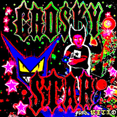 PSYK0G0TIK0 w/Garu x Nomade999 [prod. KITTO]