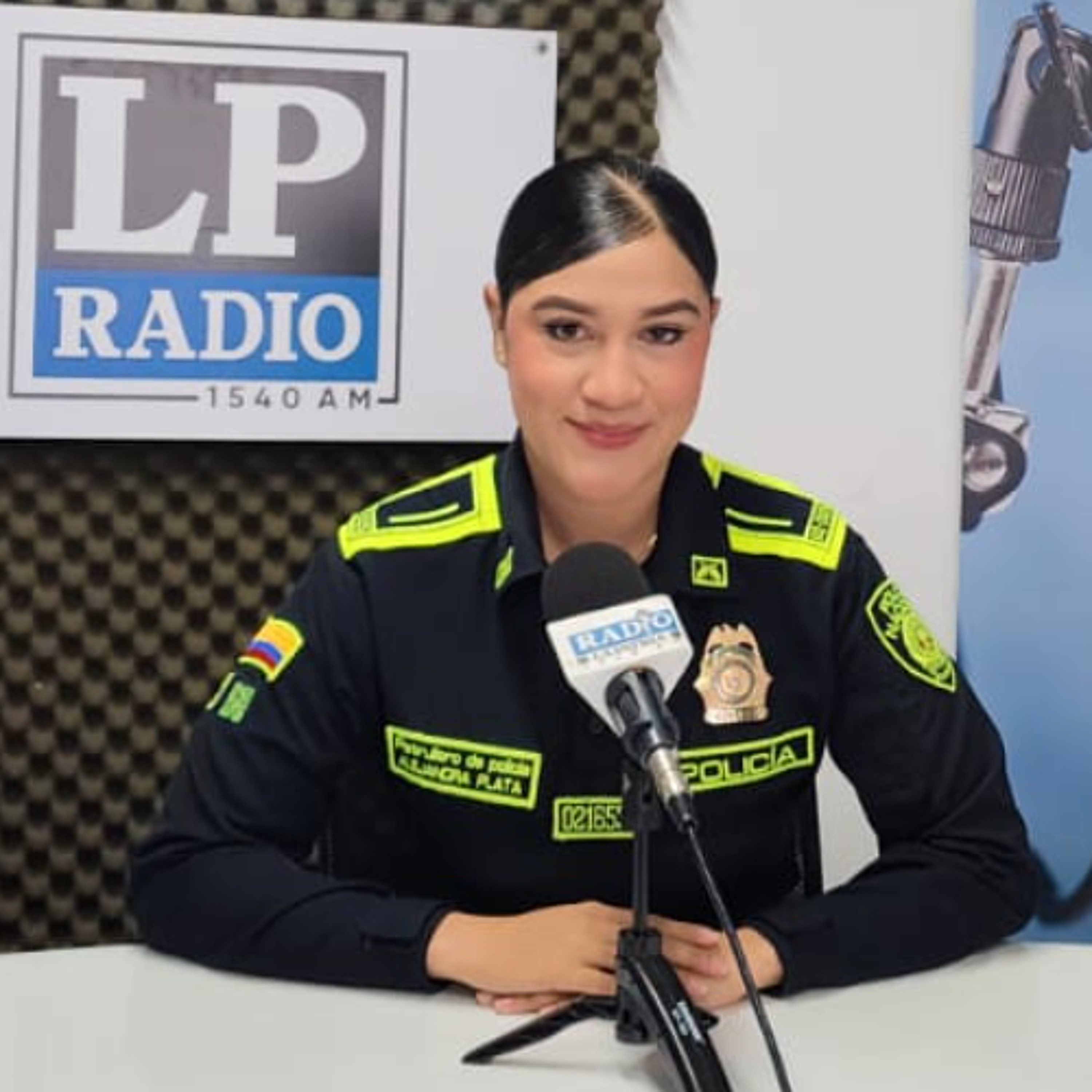 9. Conozca las convocatorias de la Policía en Manizales y Caldas. episode artwork