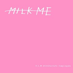 PREMIERE – Architecture – Complique (Curses Mega Mix) (Milk Me)