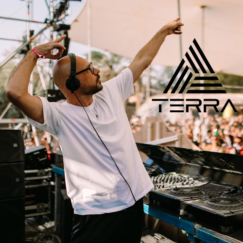 D-Nox @ TERRA Purim 2025