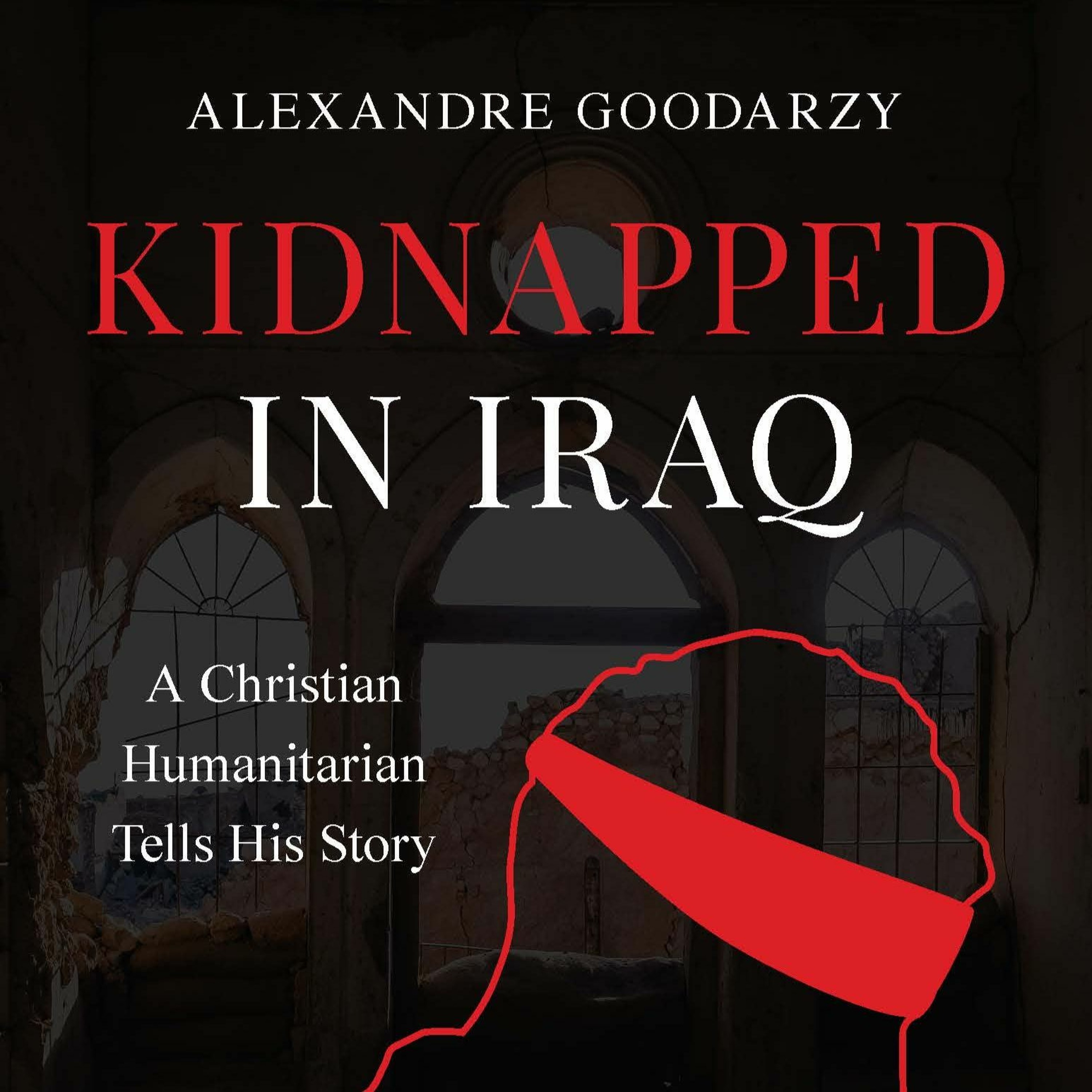Iran's Pawns Wreaking Havoc Throughout the Fertile Crescent with Alexandre Goodarzy