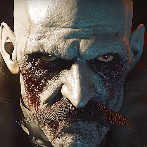 Nosferatu