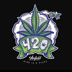 Happy 420 Day !! - Xuân Mạnh