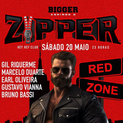 BIGGER ZIPPER 20-05 - EARL OLIVEIRA