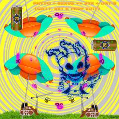 Phyto + Nexus vs Syx + Oxy-B - CafeMàr (Cr11, RBT & TKDF Edit) -[]2NP+v-[]2BSxy+(-[]3CBKFre)
