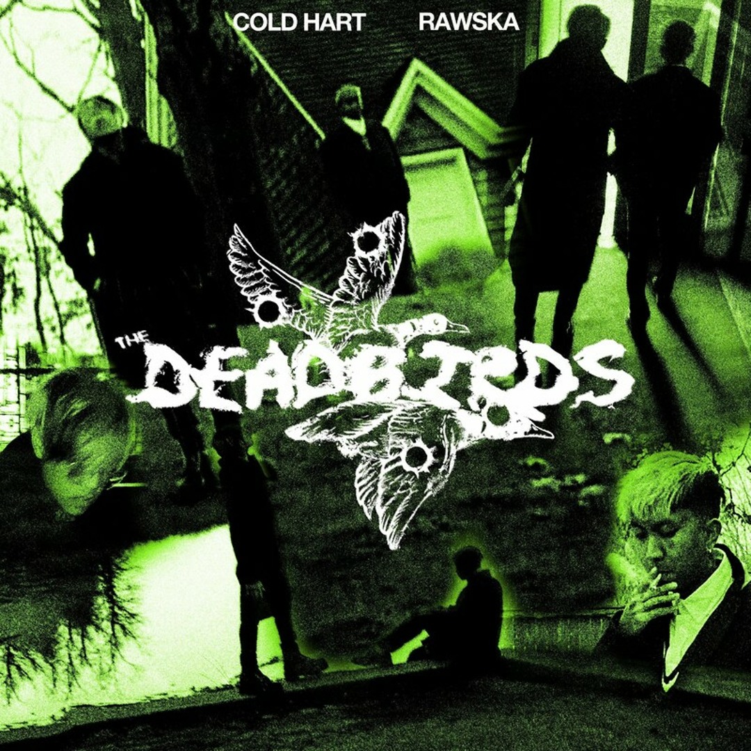 Rawska Rapper Stream The Archivist | Listen to RAWSKA x COLD HART - DEADBIRDS ...