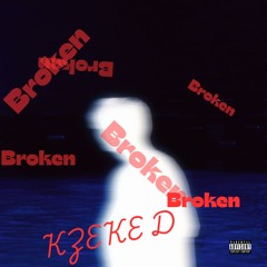 Broken