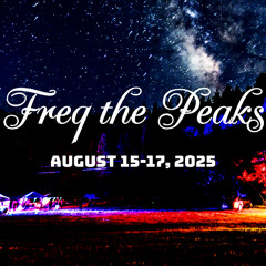 Robonix at Freq the Peaks 2025