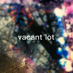 vacant lot