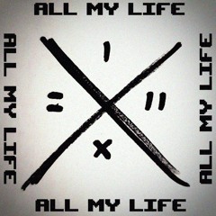 Riton x KT - All My Life
