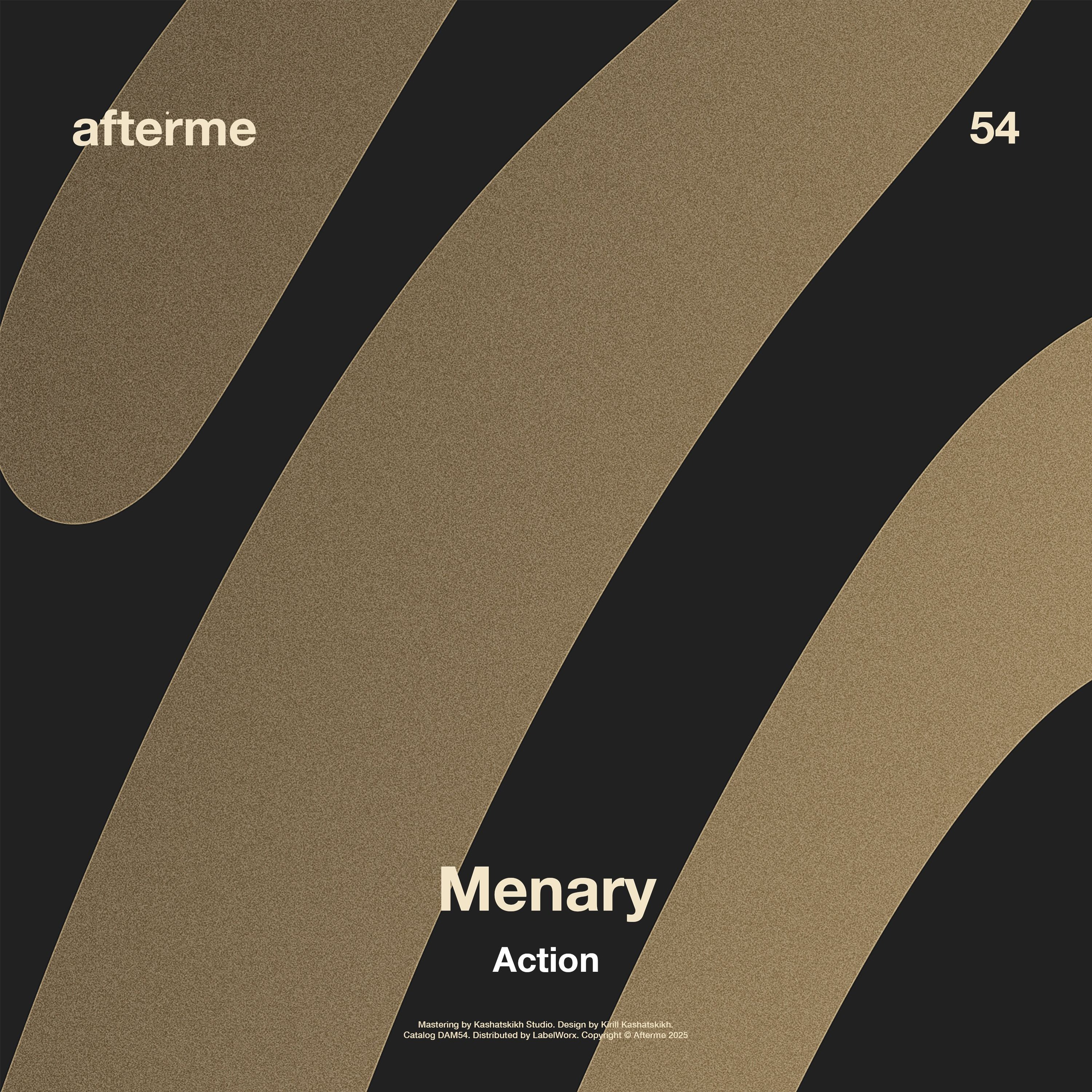 Menary - Action (Original Mix) episode artwork