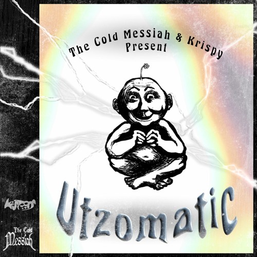 Utzomatic (Feat. Cold Messiah)