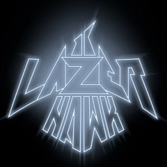 Star Hustler (Lazerhawk Cover)