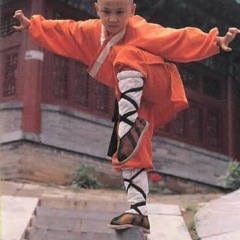 Shaolin 少林寺