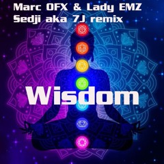 Marc OFX & Lady EMZ-Wisdom (Sedji aka 7J remix)