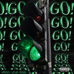GO! (feat Royal)