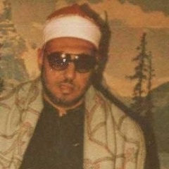 الشيخ محمد عمران من سورة الرعد