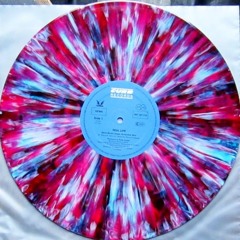 Send me an Angel Davidburn Techno Remix