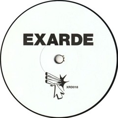 Premiere: B2. Jesse You - 2000 Chants (Z@P Remix) [XRD018]