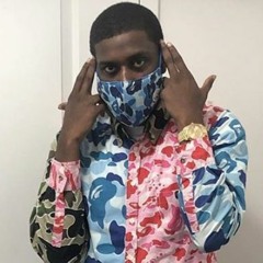 Scotty Outty - Framboise (Ft. Why G)