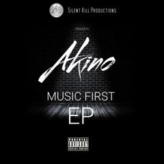 Akino - Prophets
