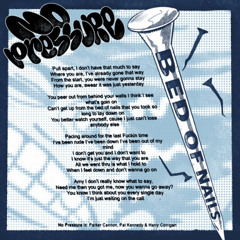 No Pressure - Bed of Nails
