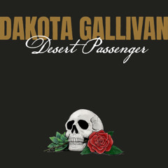 Desert Passenger