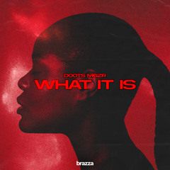 DOOTS, mgZr - What it is (Radio Edit)